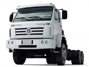 Volkswagen Worker 26.260E '2008